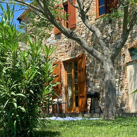Agriturismo Le Valli *