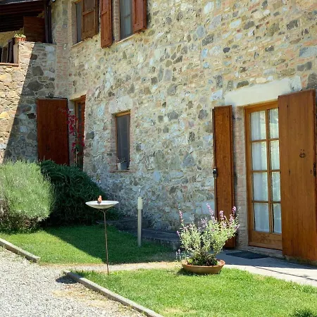 Agriturismo Le Valli