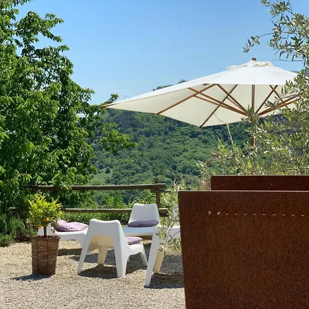 Agriturismo Le Valli