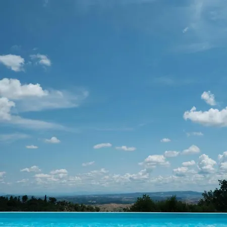 Agriturismo Le Valli *