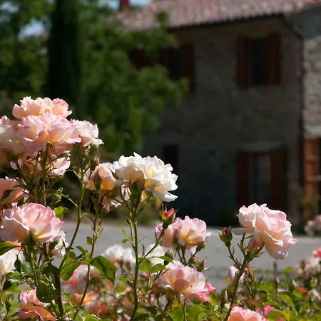 Agriturismo Le Valli Country house
