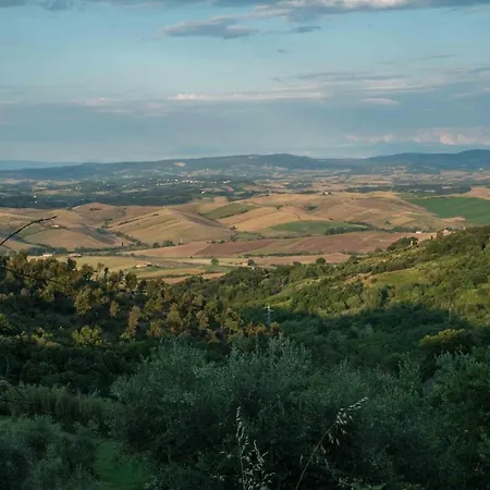 Agriturismo Le Valli Country house