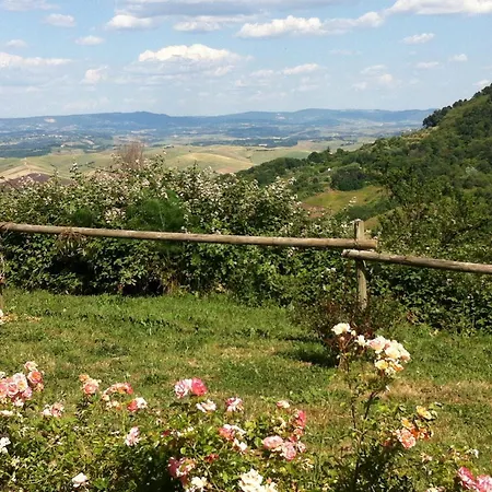 Country house Agriturismo Le Valli *