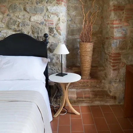 Country house Agriturismo Le Valli *