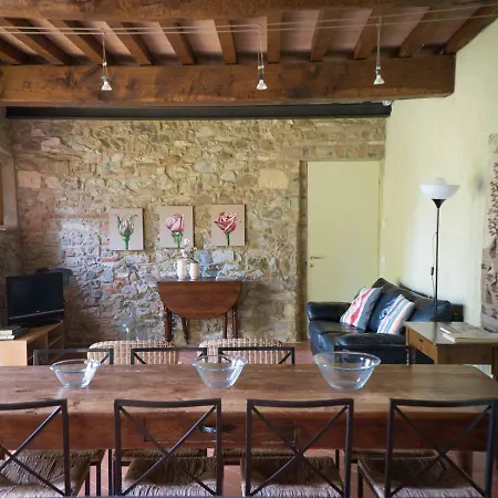 Country house Agriturismo Le Valli