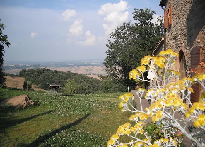Agriturismo Le Valli Country house