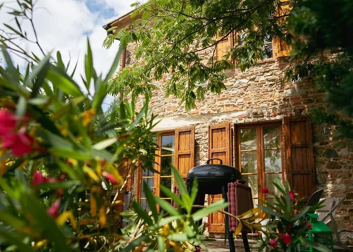 Agriturismo Le Valli * Casciana Terme