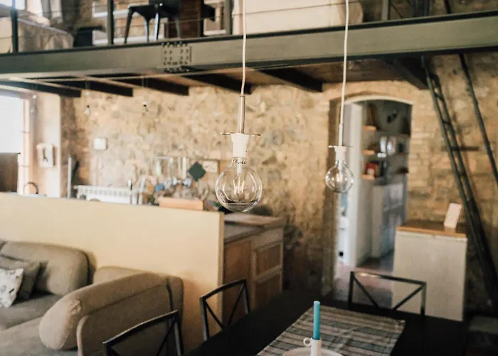 Agriturismo Le Valli Country house *