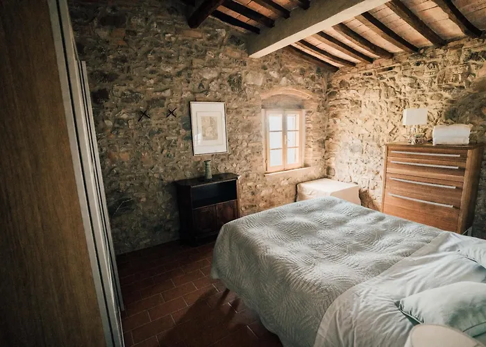 Agriturismo Le Valli