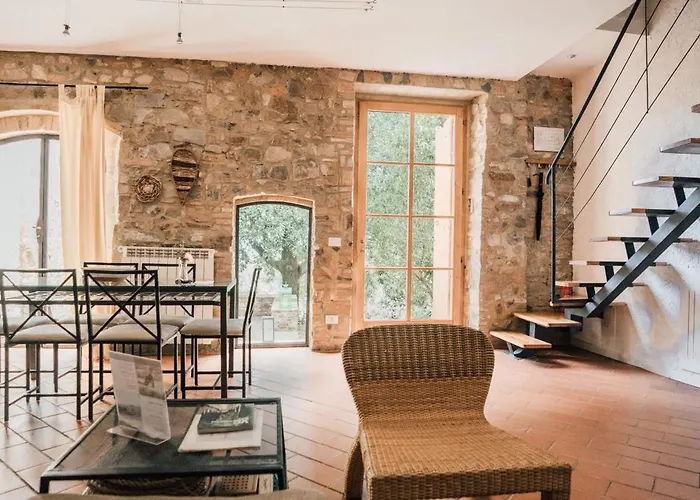 Country house Agriturismo Le Valli
