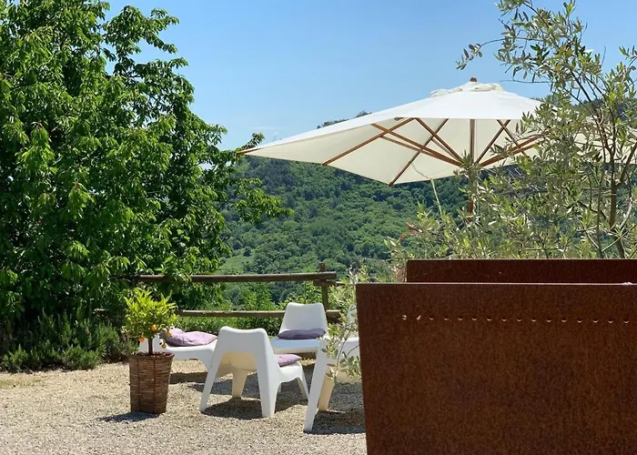 Agriturismo Le Valli