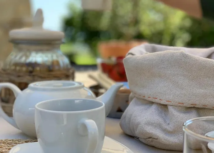 Country house Agriturismo Le Valli