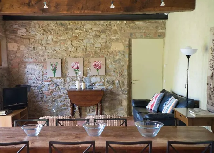 Country house Agriturismo Le Valli